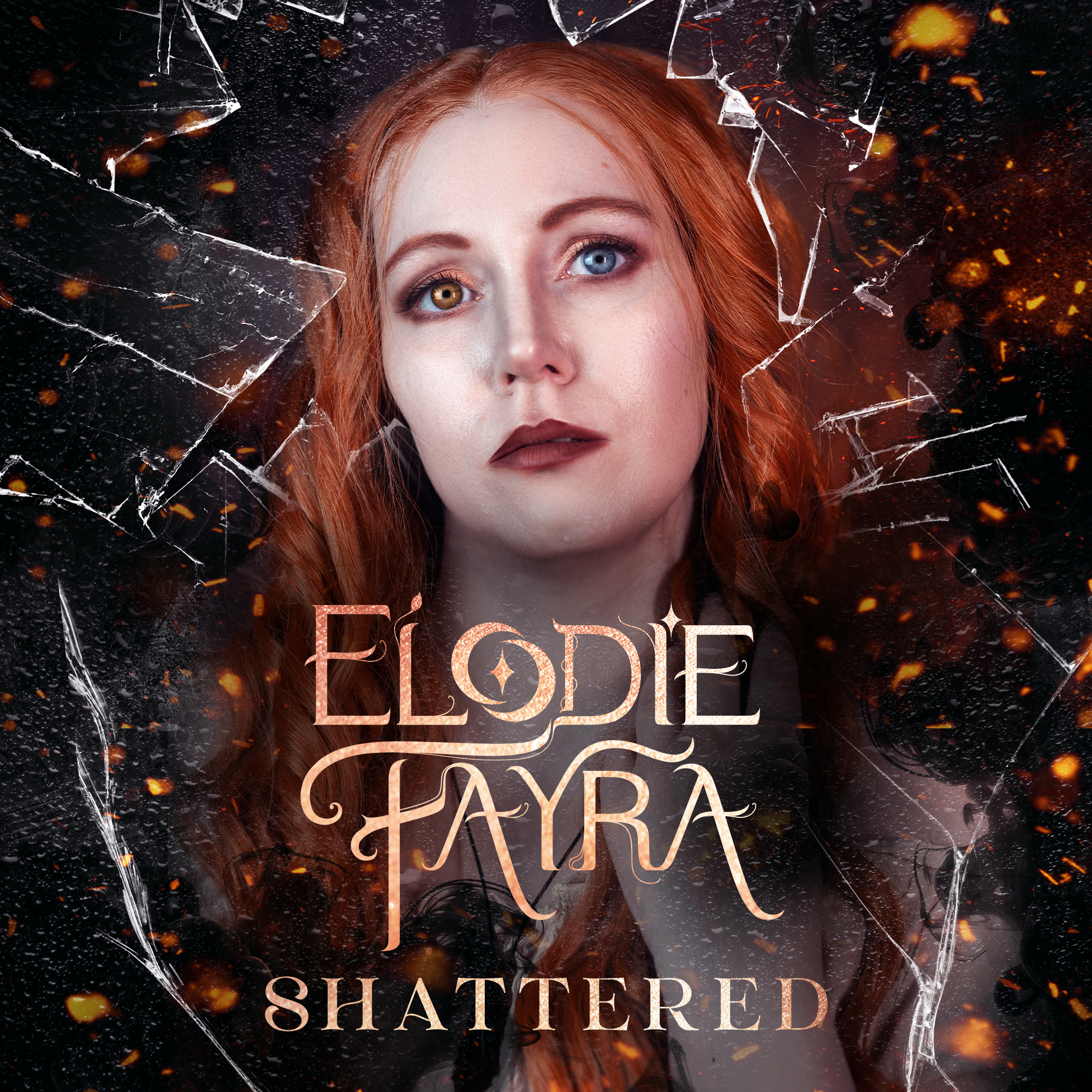 Shattered