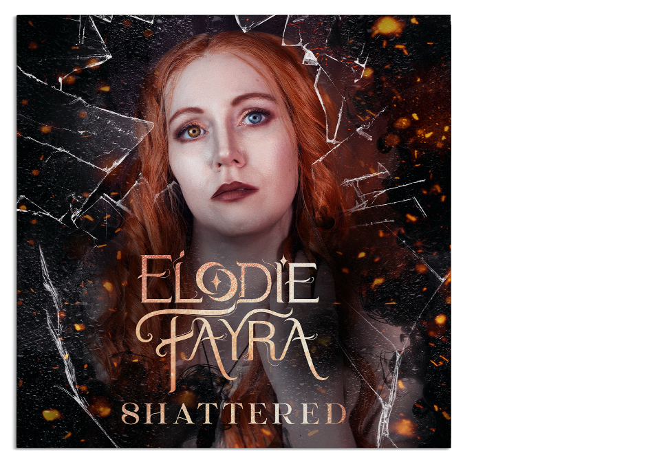 Shattered