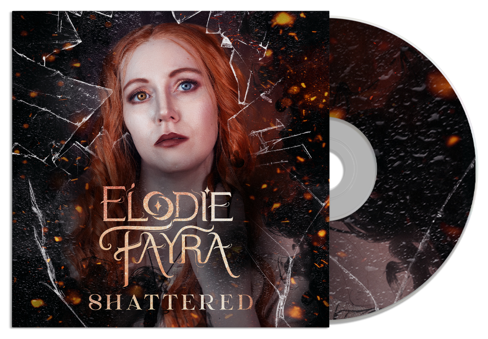 Shattered